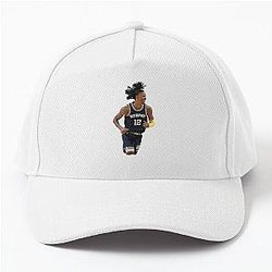 Ja Morant Baseball Cap
