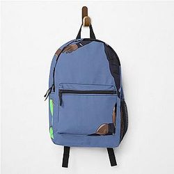 Ja Morant Big Air Dunk Memphis Basketball Backpack