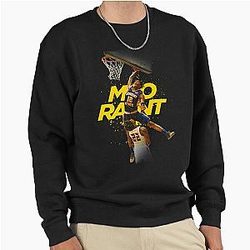 Ja Morant Sweatshirt