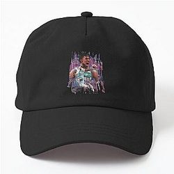 Ja Morant Dad Hat