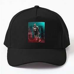 Ja Morant Baseball Cap