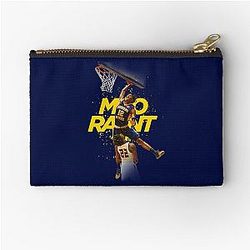 Ja Morant 16 Pouch