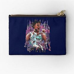 Ja Morant Zipper Pouch