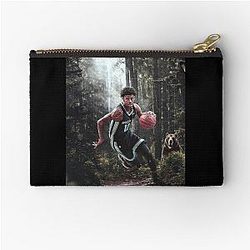 Basketball Ja Morant Pouch