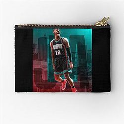 Ja Morant 12 Pouch