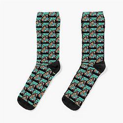 Ja Morant Classic Socks