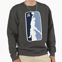Ja Morant New Hooded Sweatshirt
