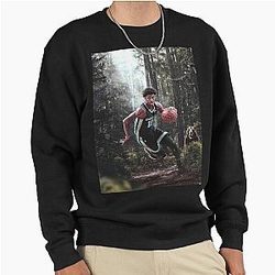 Basketball Ja Morant Sweatshirt