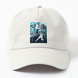 Ja Morant Young Star Dad Hat
