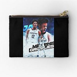 Ja Morant 12 Basketball Pouch