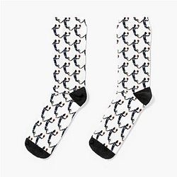 Ja Morant Socks