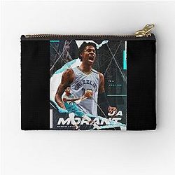 Ja Morant Basketball Pouch