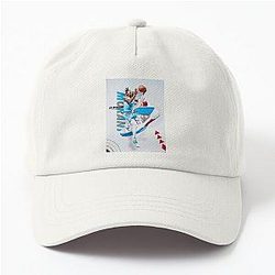 Ja Morant Dad Hat