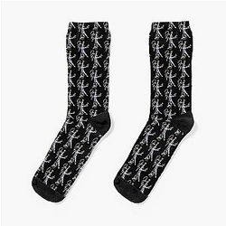 Ja Morant Socks