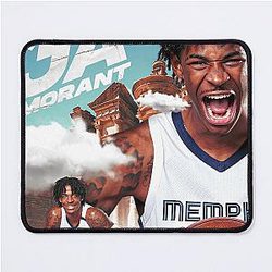 Ja Morant Mouse Pad