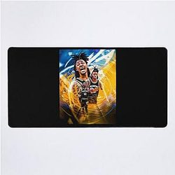 Ja Morant  Desk Mat