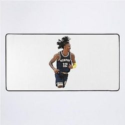 Ja Morant Desk Mat