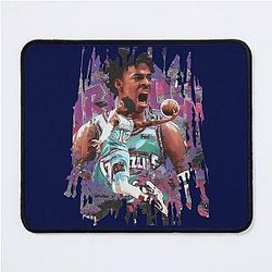 Ja Morant Mouse Pad