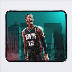 Ja Morant Mouse Pad