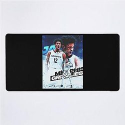 Ja Morant Basketball Mat
