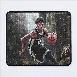 Basketball Ja Morant Mouse Pad