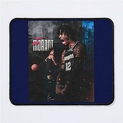 Art Morant Mouse Pad