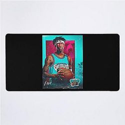 Ja Morant Desk Mat
