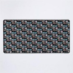 Design Ja Morant Desk Mat