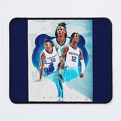 All Ja Morant Mouse Pad