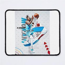 Ja Morant 12  Mouse Pad