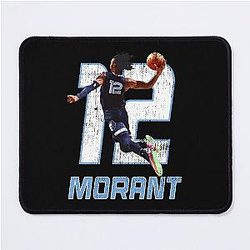 Ja Morant Dunk G12 Mouse Pad