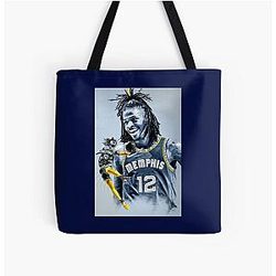 Ja Morant (20) Tote Bag