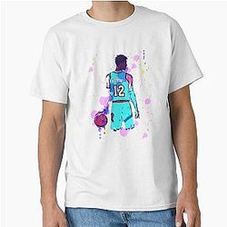 Ja Morant Classic T-Shirt