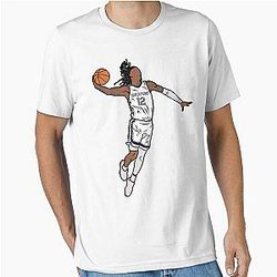 Ja Morant Dunk Essential T-Shirt