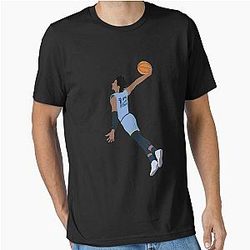 Ja Morant Dunk Essential T-Shirt