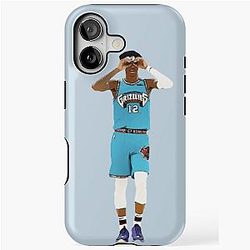 Ja Morant Celebration Case