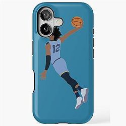 Ja Morant Dunk Case