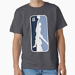 Ja Morant New Classic T-Shirt