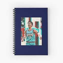 Young Ja Morant Notebook