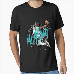 Ja Morant Essential T-Shirt