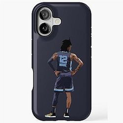 Ja Morant Vector Tough Case