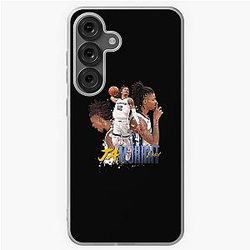 Ja Morant Memphis Grizzlies, Ja Morant Samsung Galaxy Soft Case 

Cleaned title: 
Ja Morant Memphis Grizzlies Samsung Galaxy Soft Case