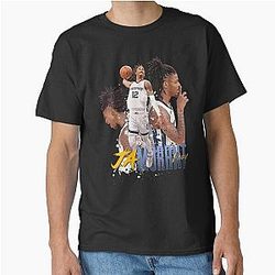 Ja Morant Memphis Grizzlies Classic T-Shirt