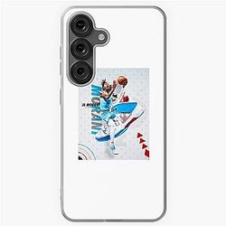 Ja Morant Samsung Galaxy Oversized Case