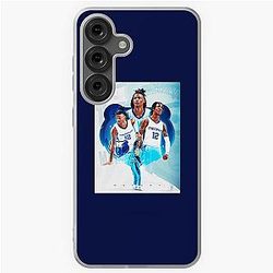 All Ja Morant Samsung Galaxy Case