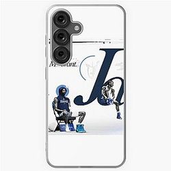 Ja Morant Samsung Galaxy Soft Case