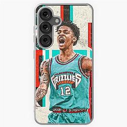 Young Ja Morant Samsung Galaxy Case