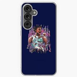 Ja Morant Samsung Galaxy Soft Case