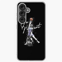 Ja Morant Samsung Galaxy Case