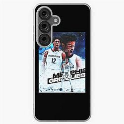 Ja Morant Basketball Case